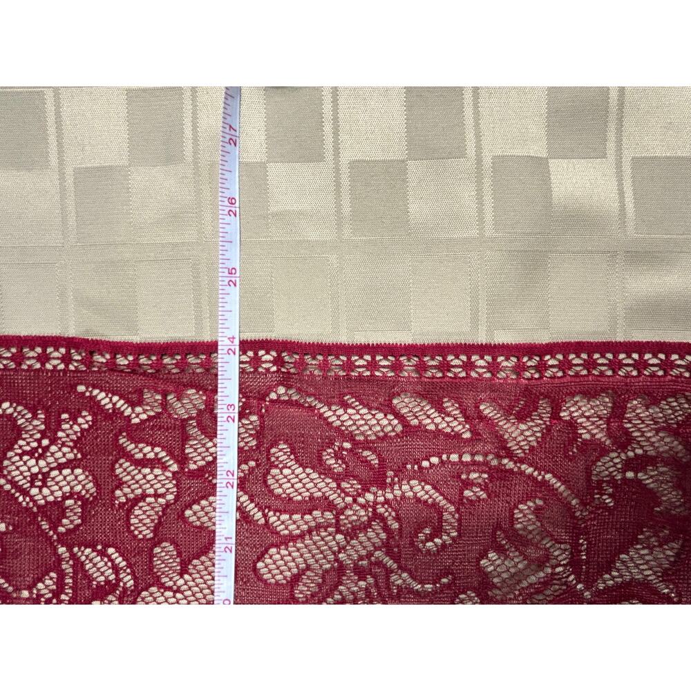 Scarf Wrap Accessory - Picture 6 of 6
